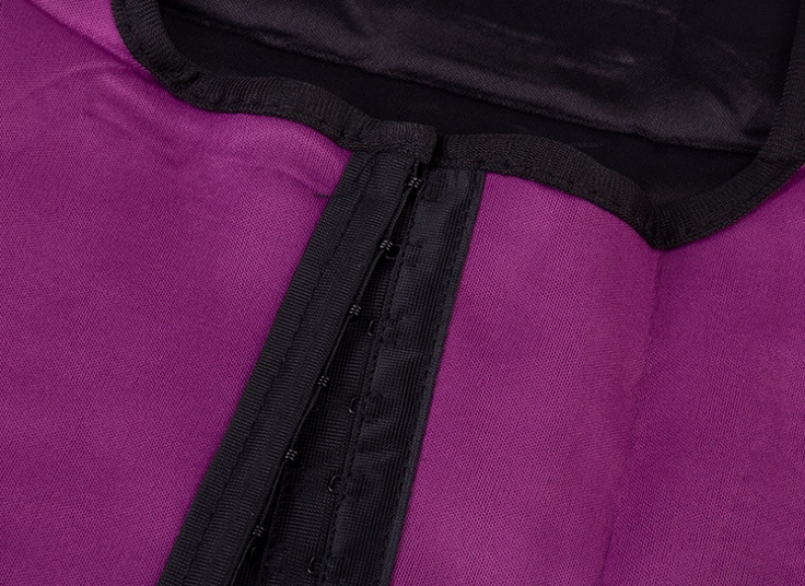 گن لاغری Sculpting clothes