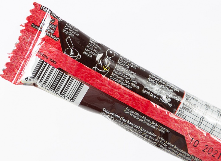 محصولات Nescafe