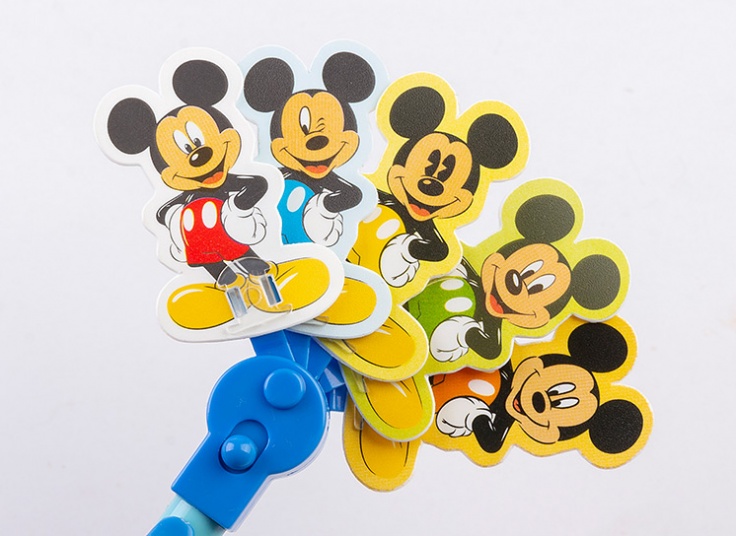 خودکار فانتزی Disney