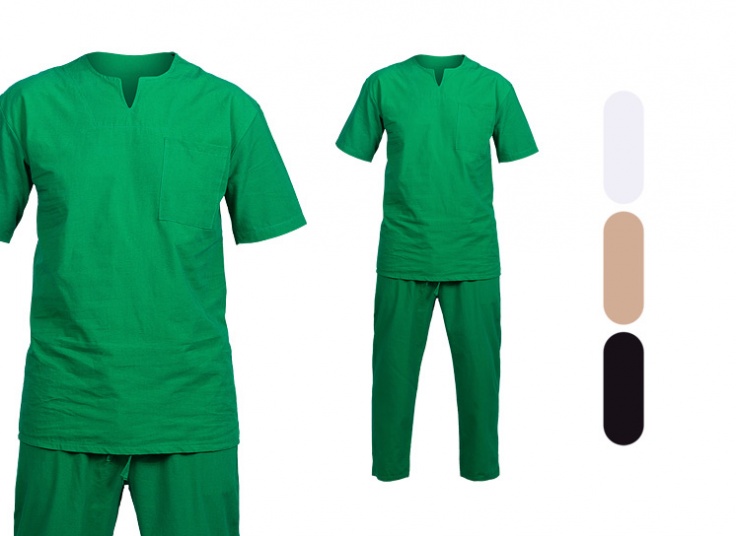 ست تیشرت و شلوار مردانه طرح Zara