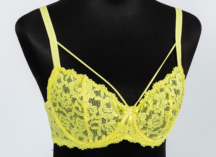 لباس زیر گیپور شب بو