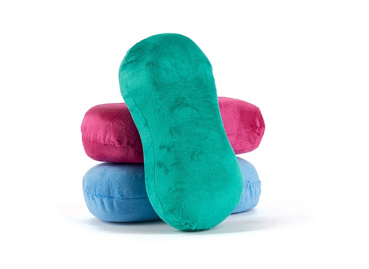 اسفنج اتومبیل NANCE