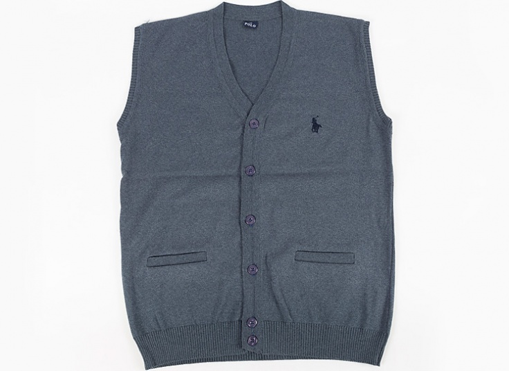 ژاکت و ژیله مردانه طرح Polo