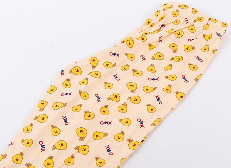 شلوار طرحدار Vgoal