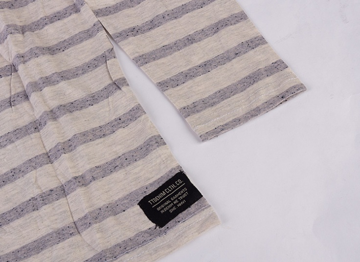 تیشرت آستین بلند مردانه Tom Tailor