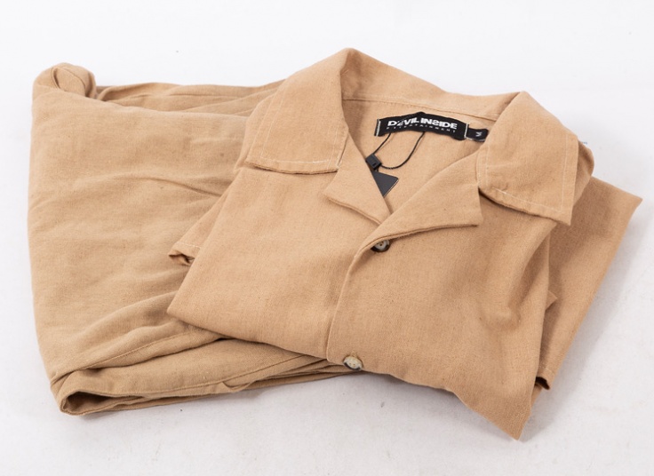 ست مردانه مراکشی DEVILINSIDE