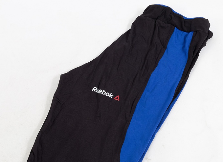 لگ زنانه طرح Reebok