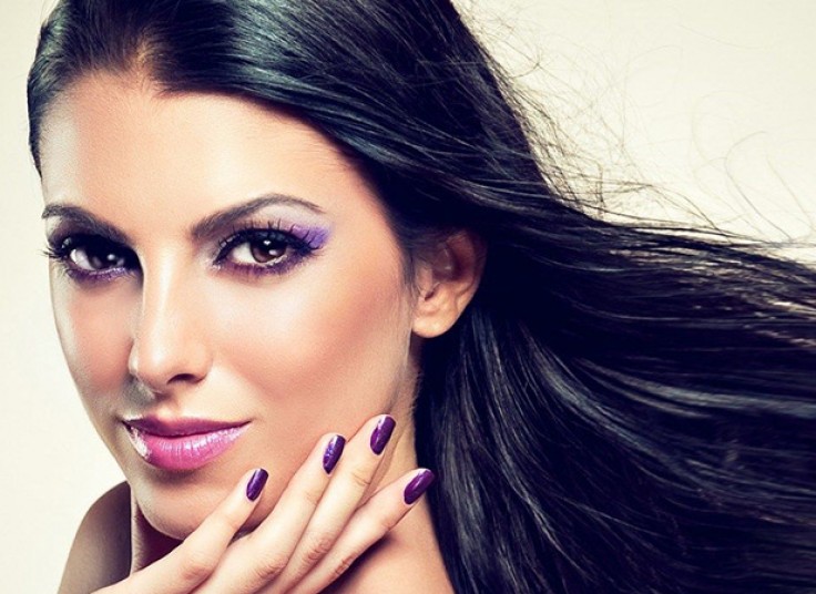 سالن زیبایی نیلوفیس