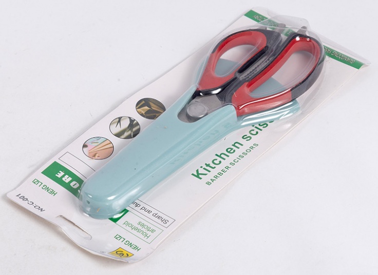 قیچی چندکاره Heng Lizi