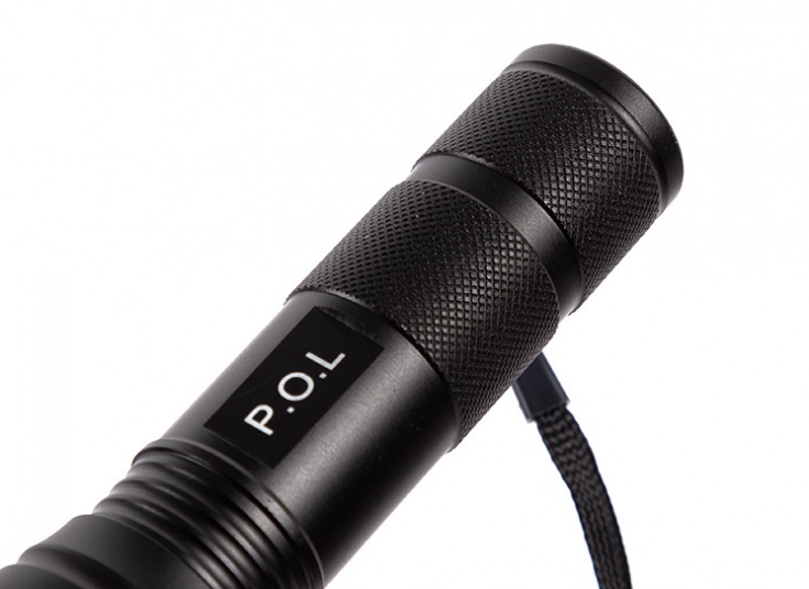 چراغ قوه پلیسی K04-2