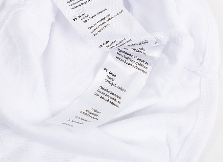 انواع بادی بچگانه