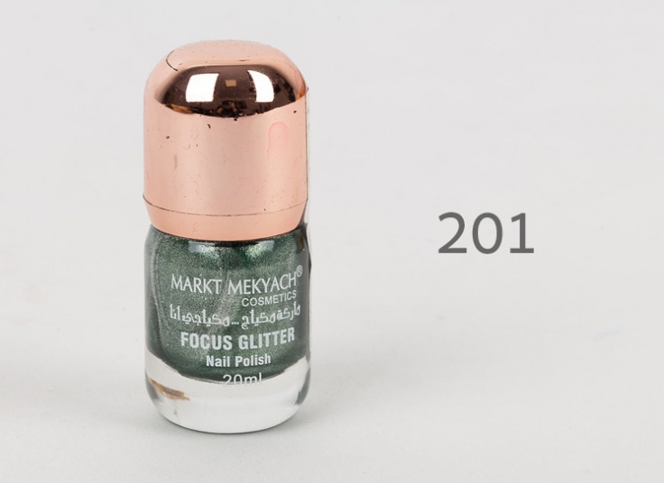 لاک ناخن MARKT MEKYACH