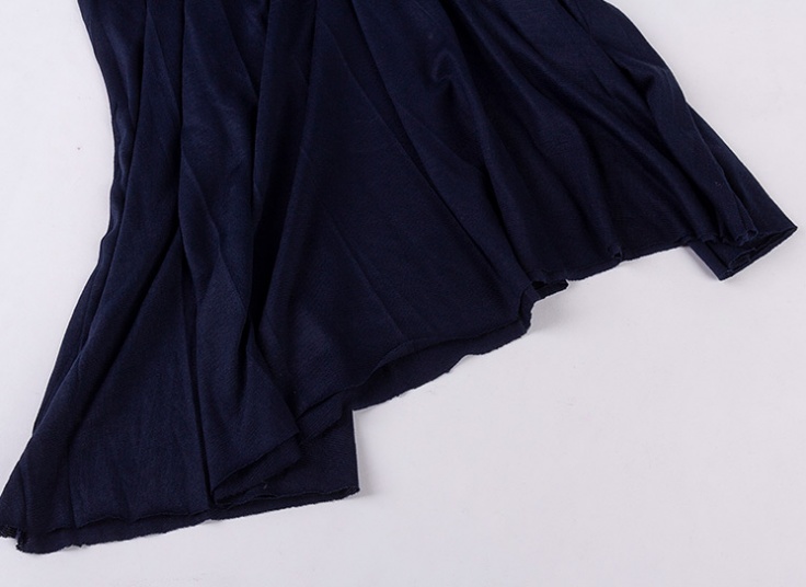 پیراهن زنانه pleated ruffled