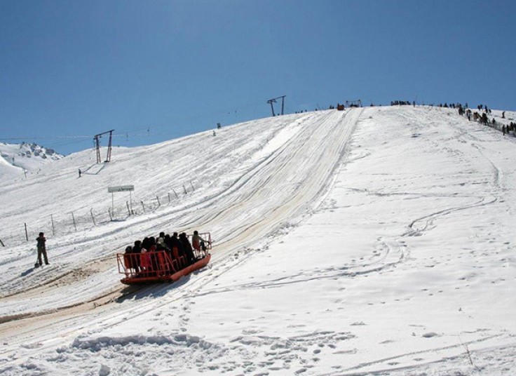 تورهای یک روزه آژانس مسافرتی همسفر پرواز