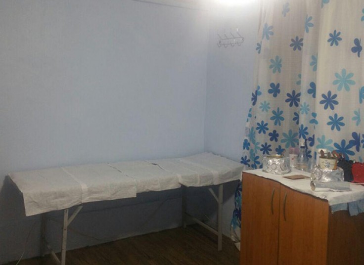 پکیج های آموزشی سالن زیبایی مارینا