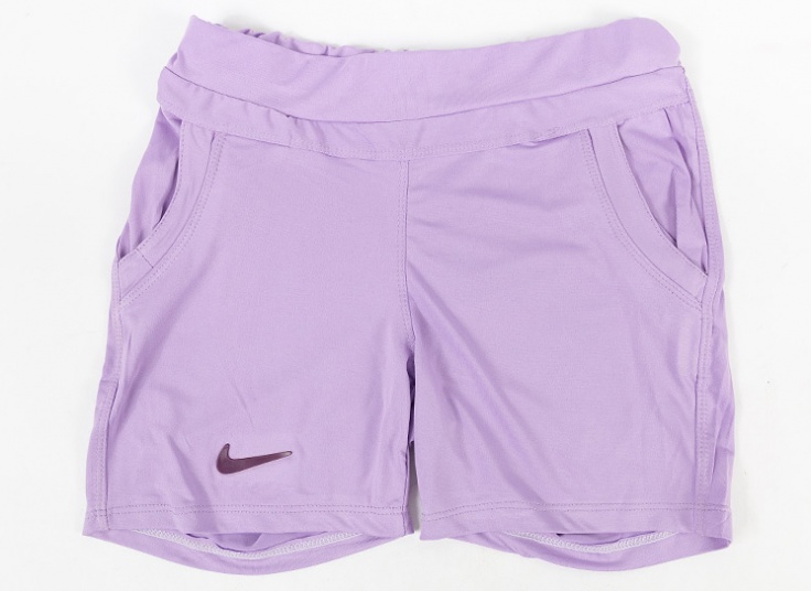 شلوارک زنانه طرح Nike