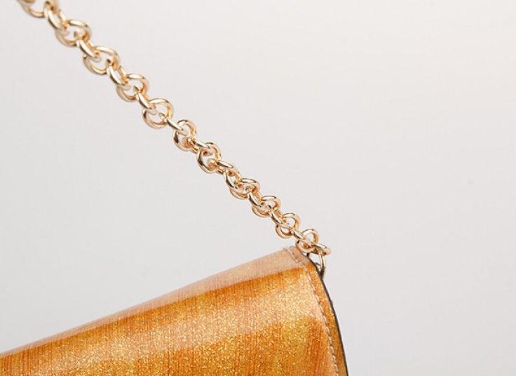 کیف ورنی clutch