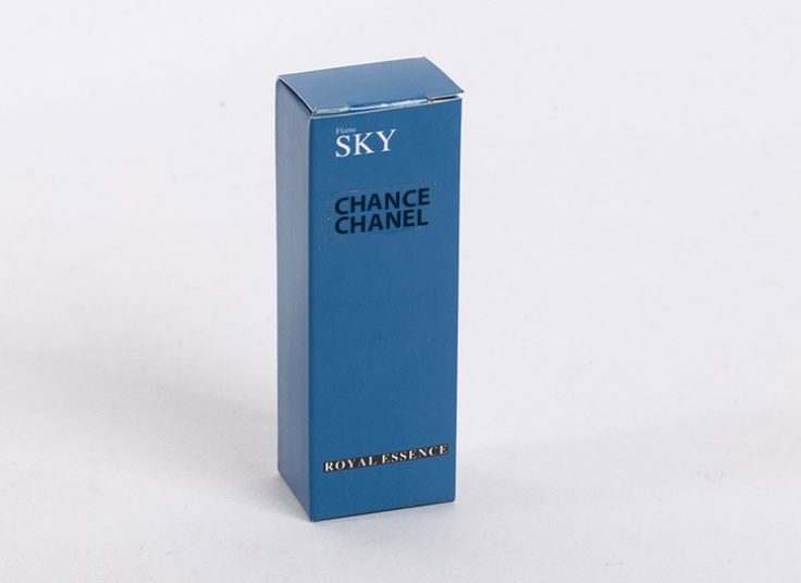 عطر و ادکلن جیبی ecco Collection