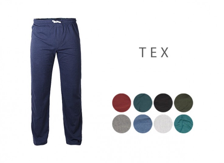 شلوار اسلش مردانه TEX