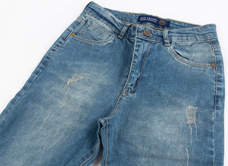 شلوار جین زنانه Top Jean