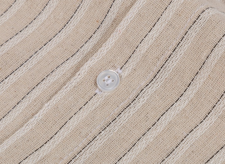 پیراهن کنفی مردانه Zara