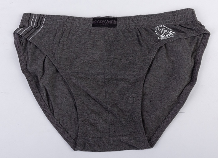 لباس زیر مردانه طرح IDENTIC