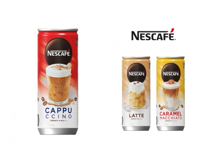 آیس کافی NESCAFE Nestle