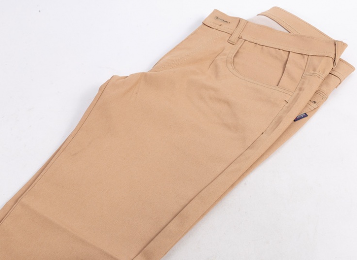 شلوار کتان مردانه Wrangler