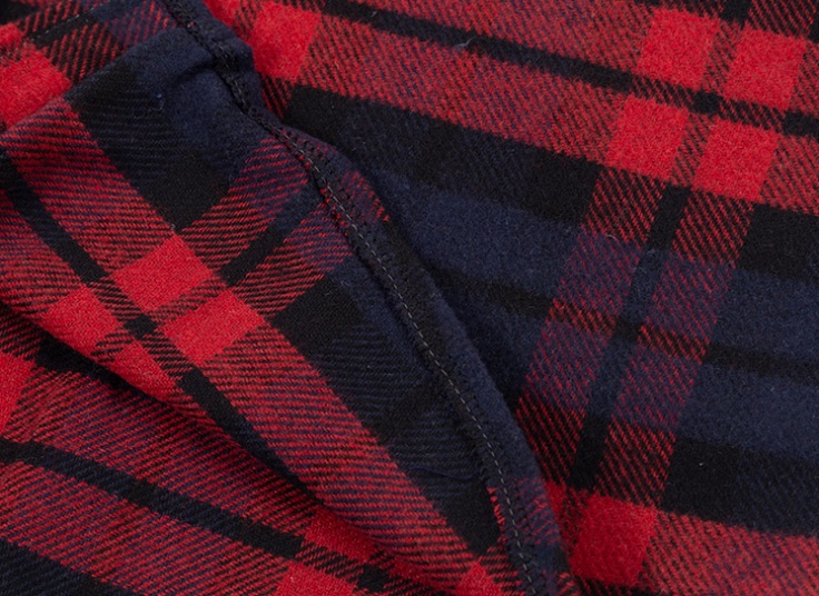 پیراهن پشمی مردانه ZARA MAN