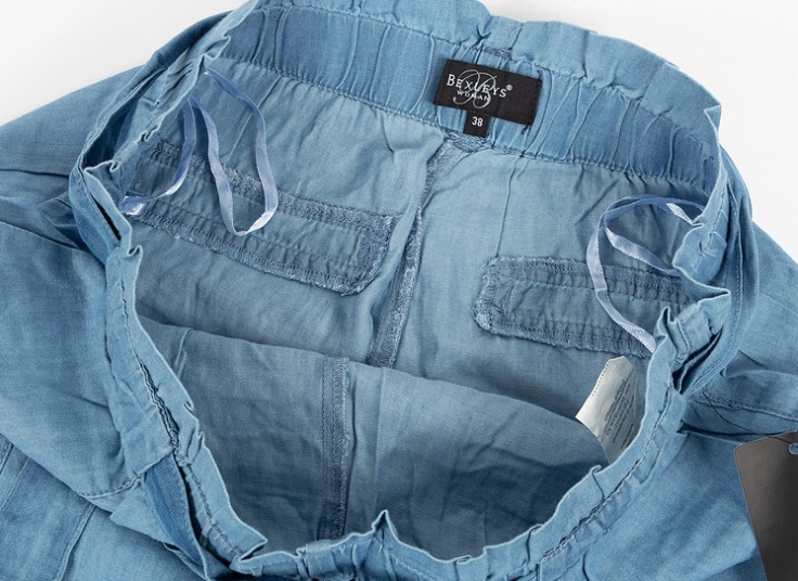 شلوار جین زنانه Bexleys