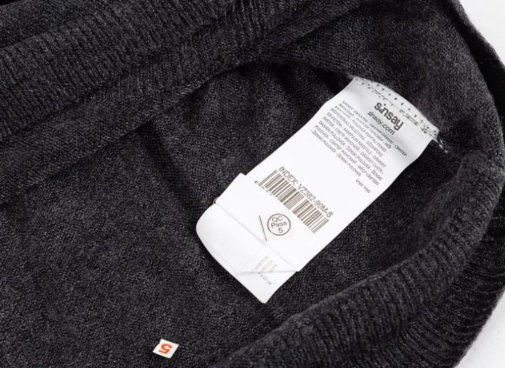 بافت زنانه Sinsay