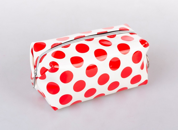 کیف لوازم آرایش Polygon