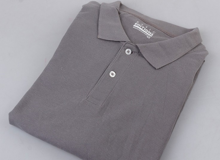 پولوشرت سایز بزرگ مردانه BASIC