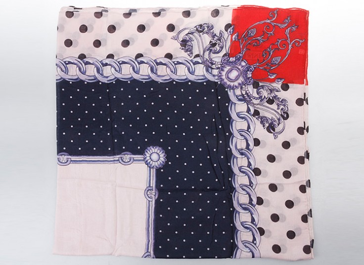 روسری بهاره SiNEM