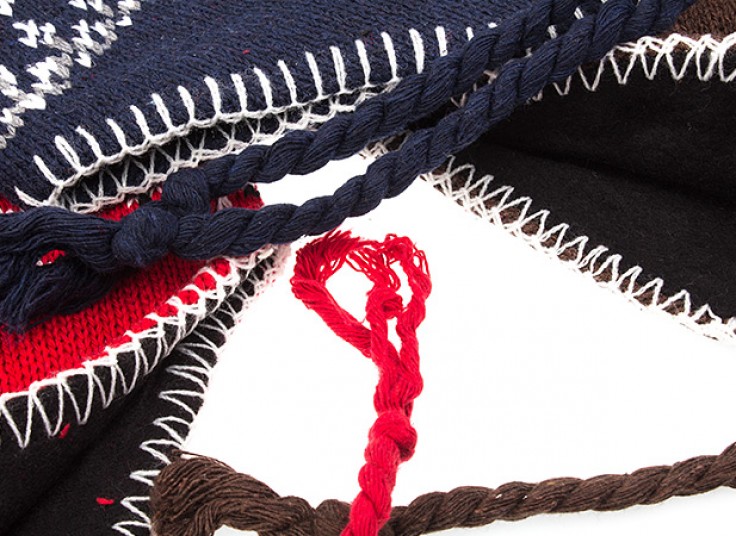 2 مدل کلاه زمستانی