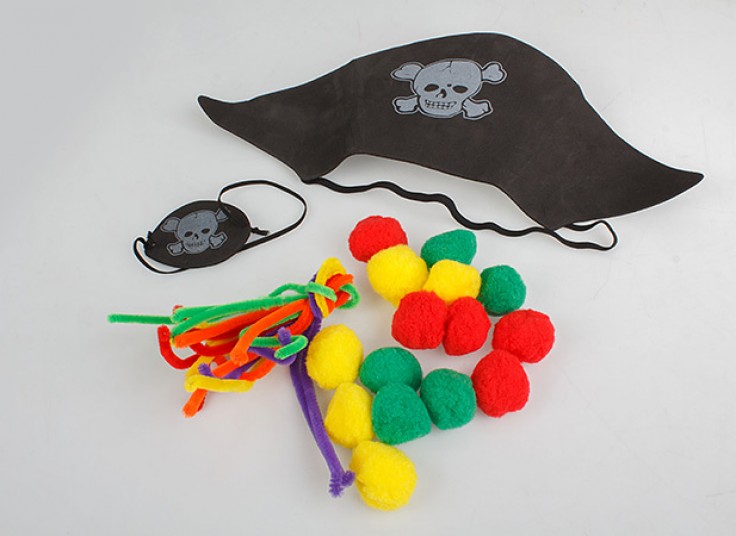 مداد جادویی Pirate