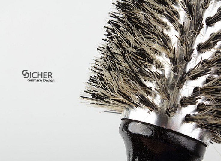 برس گرد SICHER