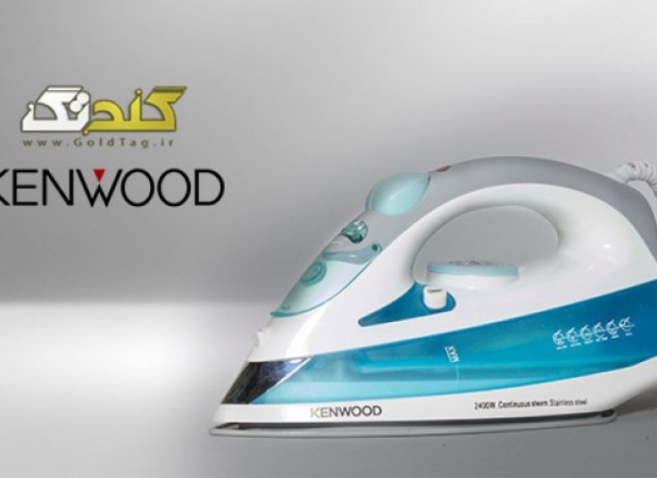 اتو بخار KENWOOD