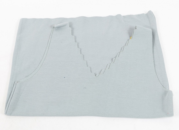 تاپ برش دار