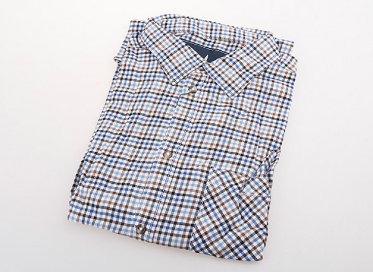 پیراهن پشمی مردانه Headland