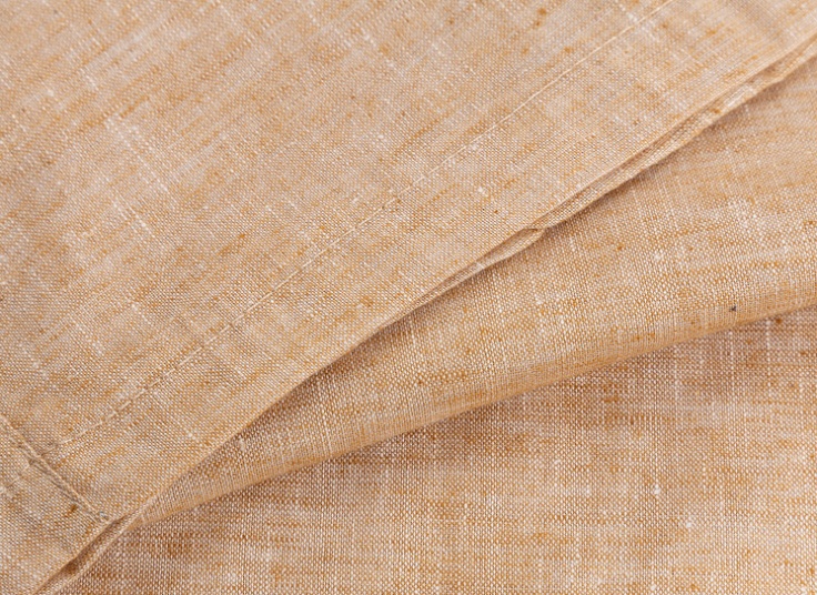 بلوز شلوار سایز بزرگ لینن