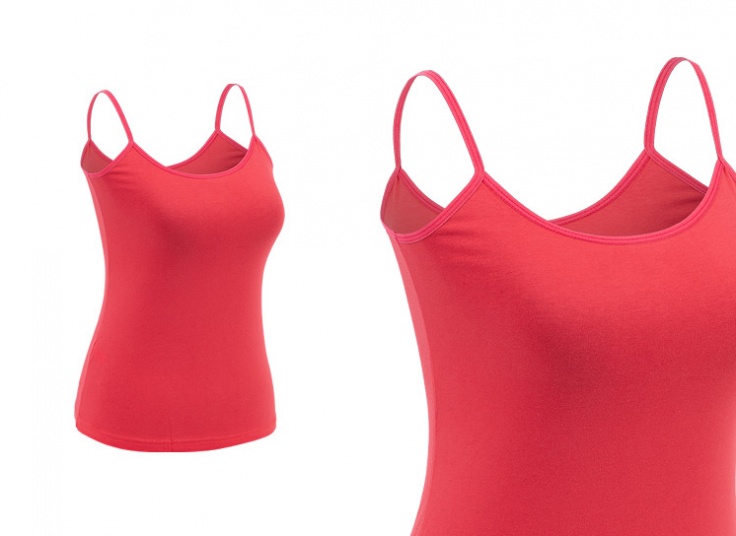 تاپ ساده زنانه Lux Moda