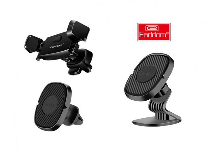 هولدر نگهدارنده موبایل Earldom