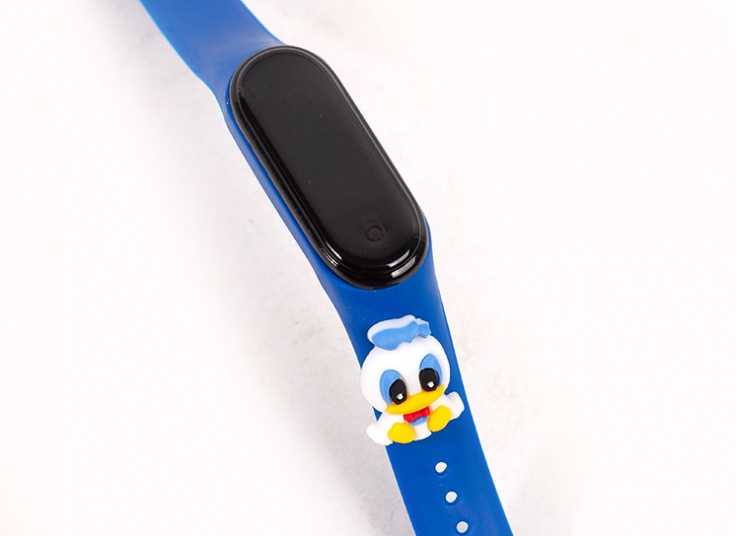 ساعت بچگانه طرح شیائومی