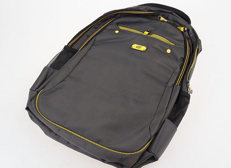 کیف کوله CAT سری USB Edition