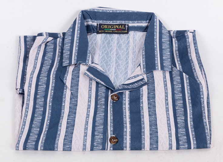 پیراهن مردانه مدل هاوایی Original