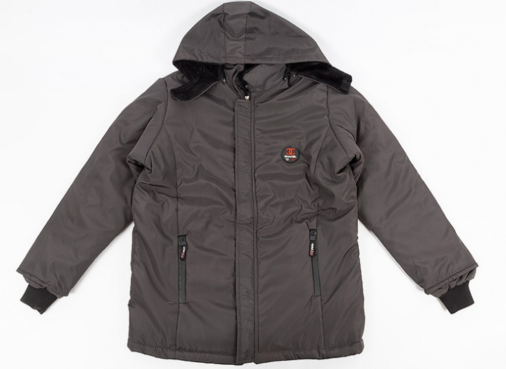 کاپشن مردانه