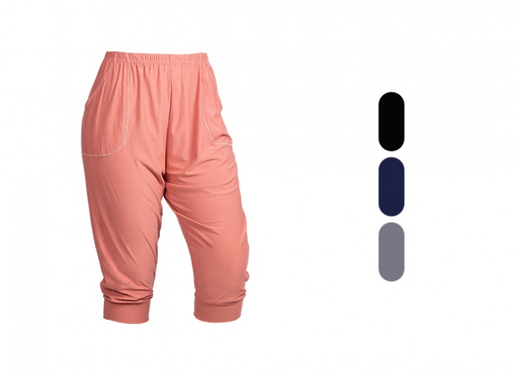 شلوارک زنانه Vgoal