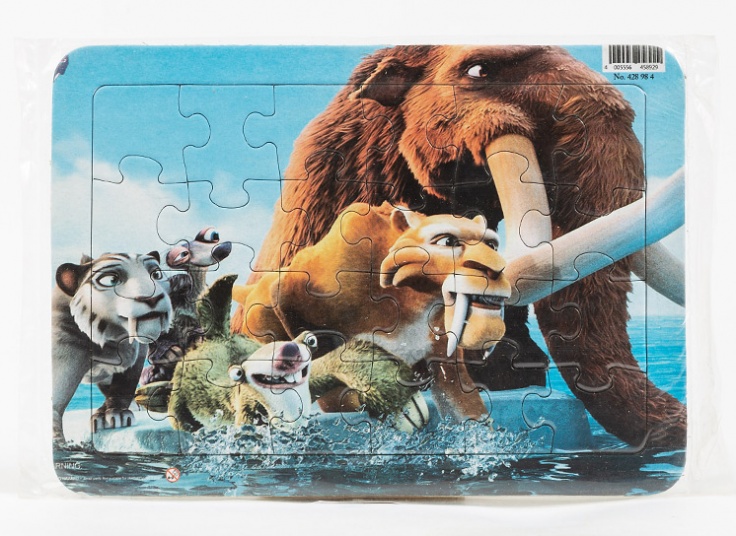 پازل 24 تکه Ice Berg