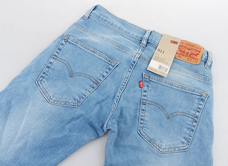 شلوار جین مردانه Levis